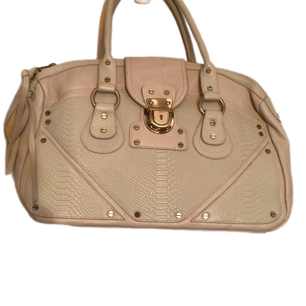 BCBGMaxAzria Tote Bag